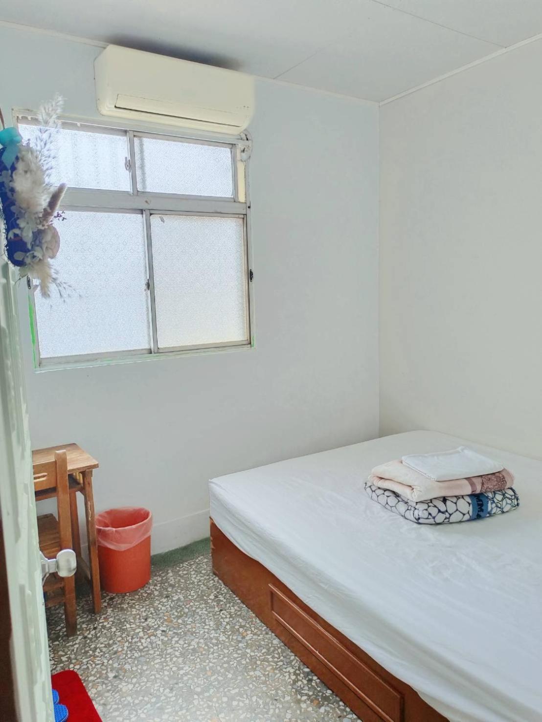 Kite Hostel Jiayi Zewnętrze zdjęcie