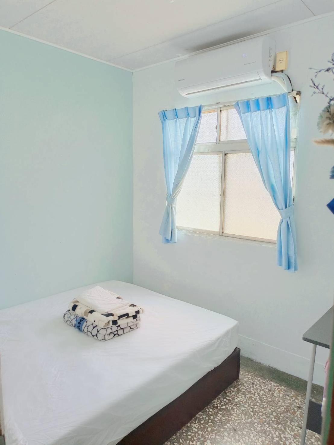 Kite Hostel Jiayi Zewnętrze zdjęcie