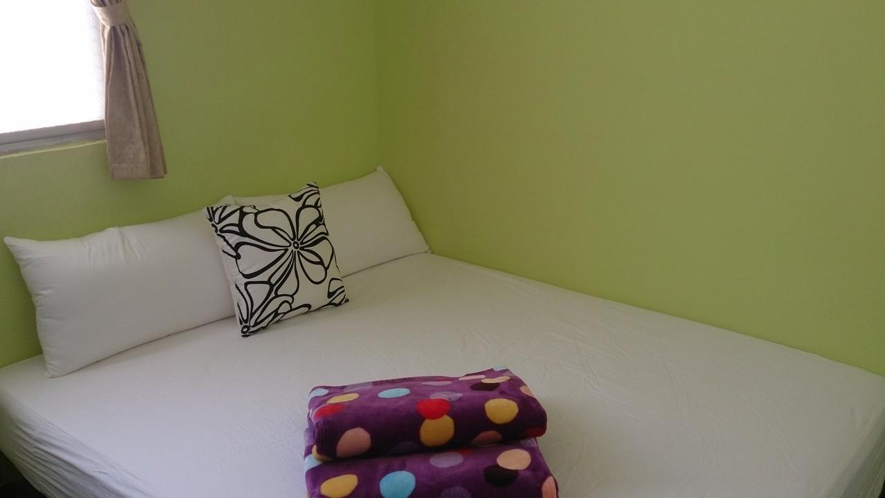 Kite Hostel Jiayi Zewnętrze zdjęcie