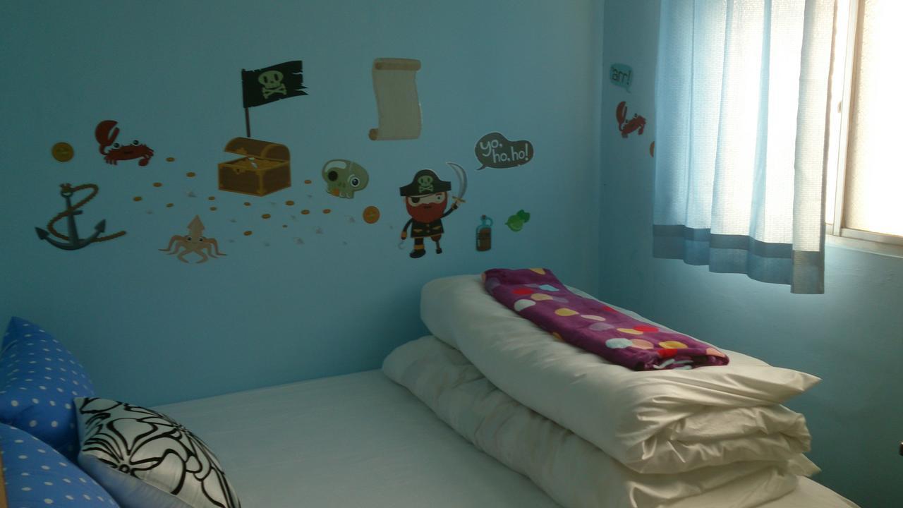 Kite Hostel Jiayi Zewnętrze zdjęcie