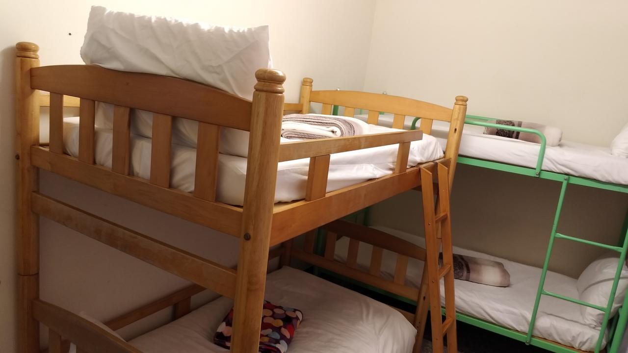Kite Hostel Jiayi Zewnętrze zdjęcie